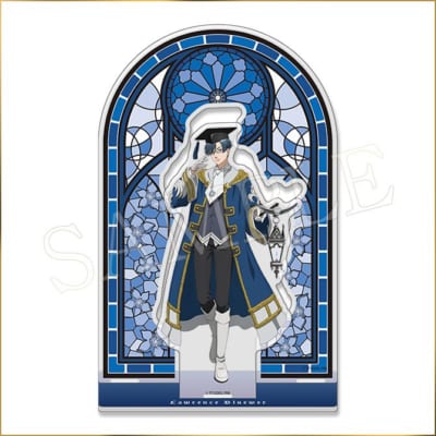 黒執事 -寄宿学校編-』オンラインくじが神ラインナップ！ティーカップ