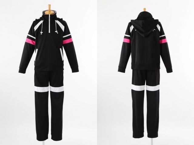 テニプリ』青学・氷帝・立海など7校のテニス部ジャージが再販決定