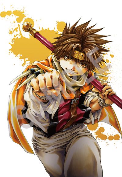 最遊記』ドラマCDシリーズ19枚を収録したBOXの商品全容や視聴が公開