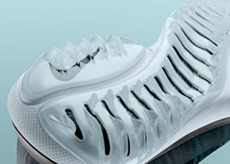 NIKE JAPAN : Press Release