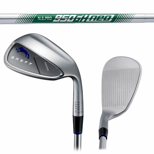 オノフ ONOFF ONOFF FORGED WEDGE ウェッジ単品 N.S.PRO MODUS3 TOUR