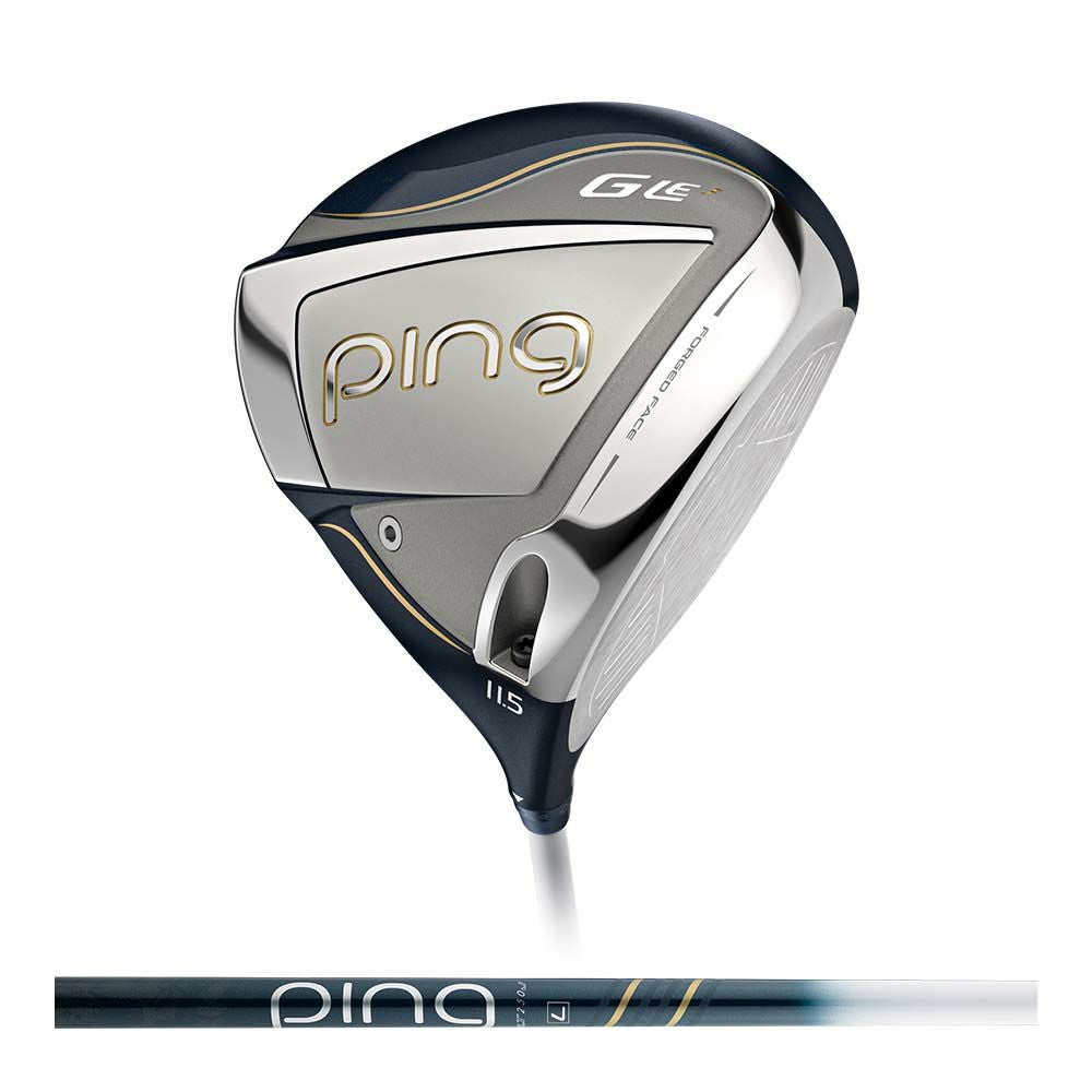 ピン PING 【レディース】G LE3 ウェッジ単品 ULT250J シャフト 日本