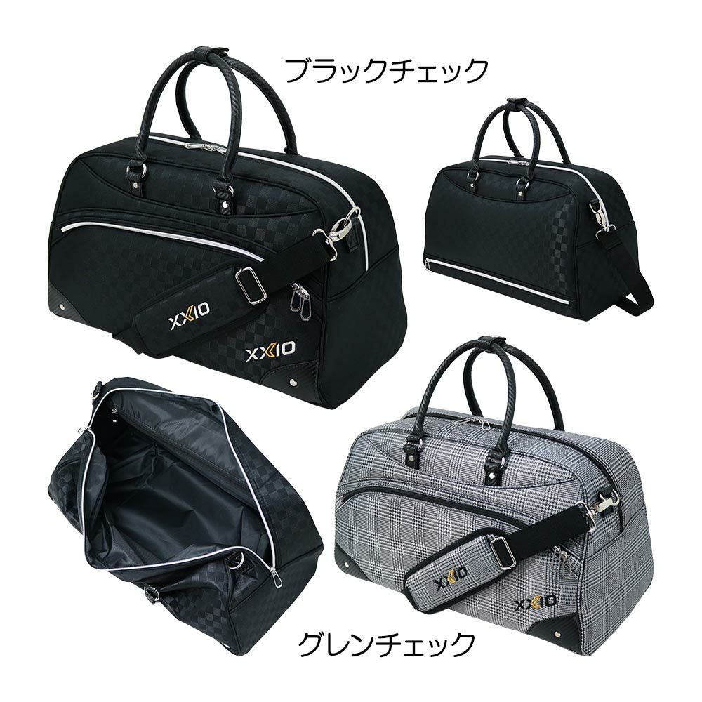 テーラーメイド TaylorMade スポーツモダン ボストンバッグ UN744 2025