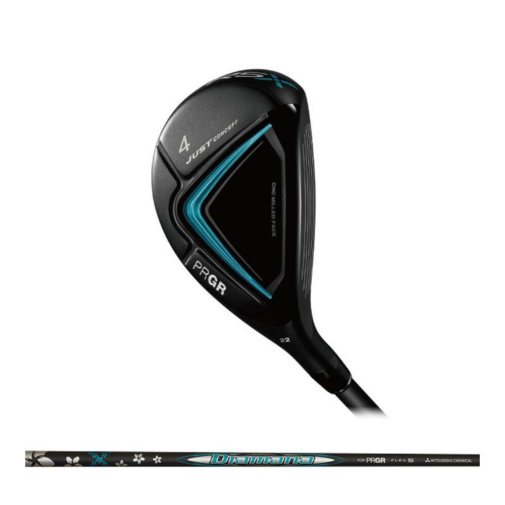 タイトリスト Titleist GT2 ユーティリティメタル TENSEI 1K BLUE HY