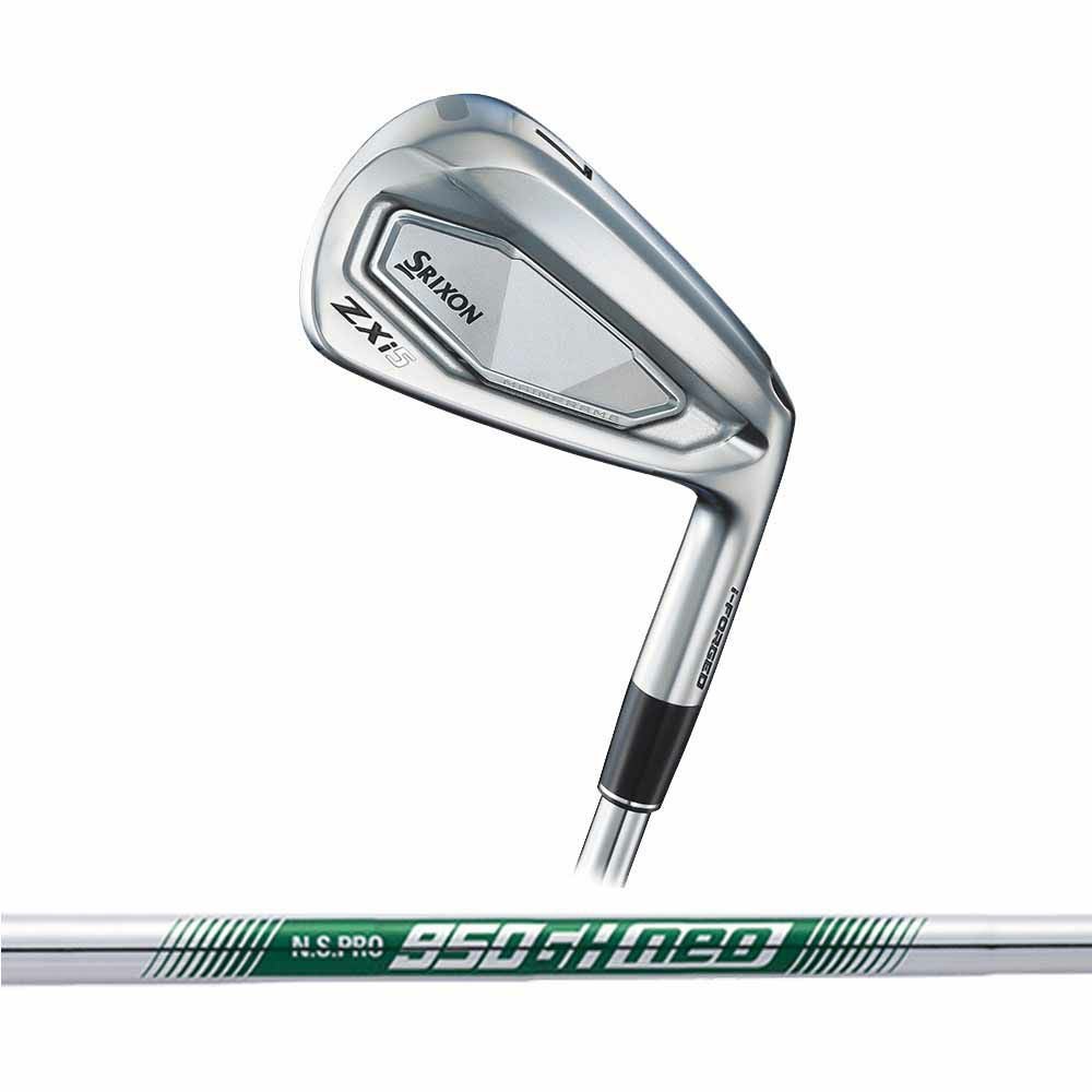 スリクソン SRIXON ZXi5 アイアンセット（6本セット） Diamana ZXi for