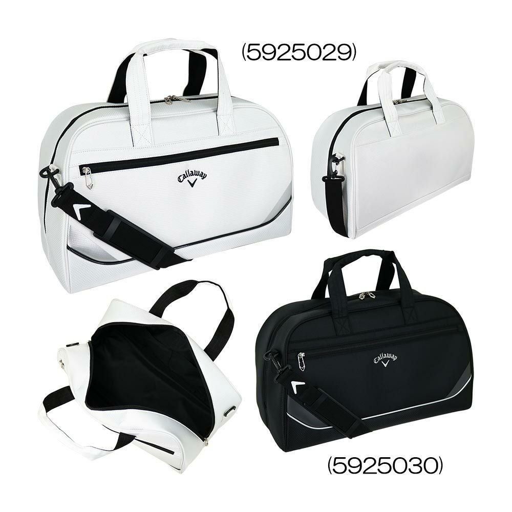キャロウェイ Callaway 【大特価市】スポーツ ボストンバッグ 25JM