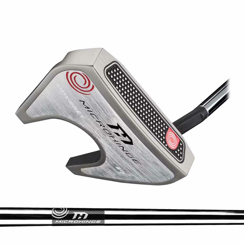 オデッセイ ODYSSEY TRI-HOT 5K SEVEN DB パター ストロークラボ