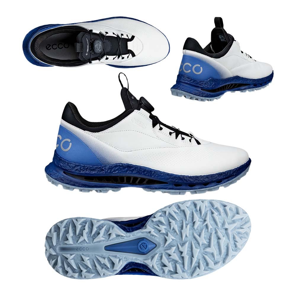 エコー ecco BIOM C5 BOA スパイクレスシューズ メンズ 132614 (61583