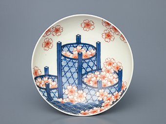 鍋島・柿右衛門・古九谷・古伊万里の専門店 古伊万里のある暮らしをご