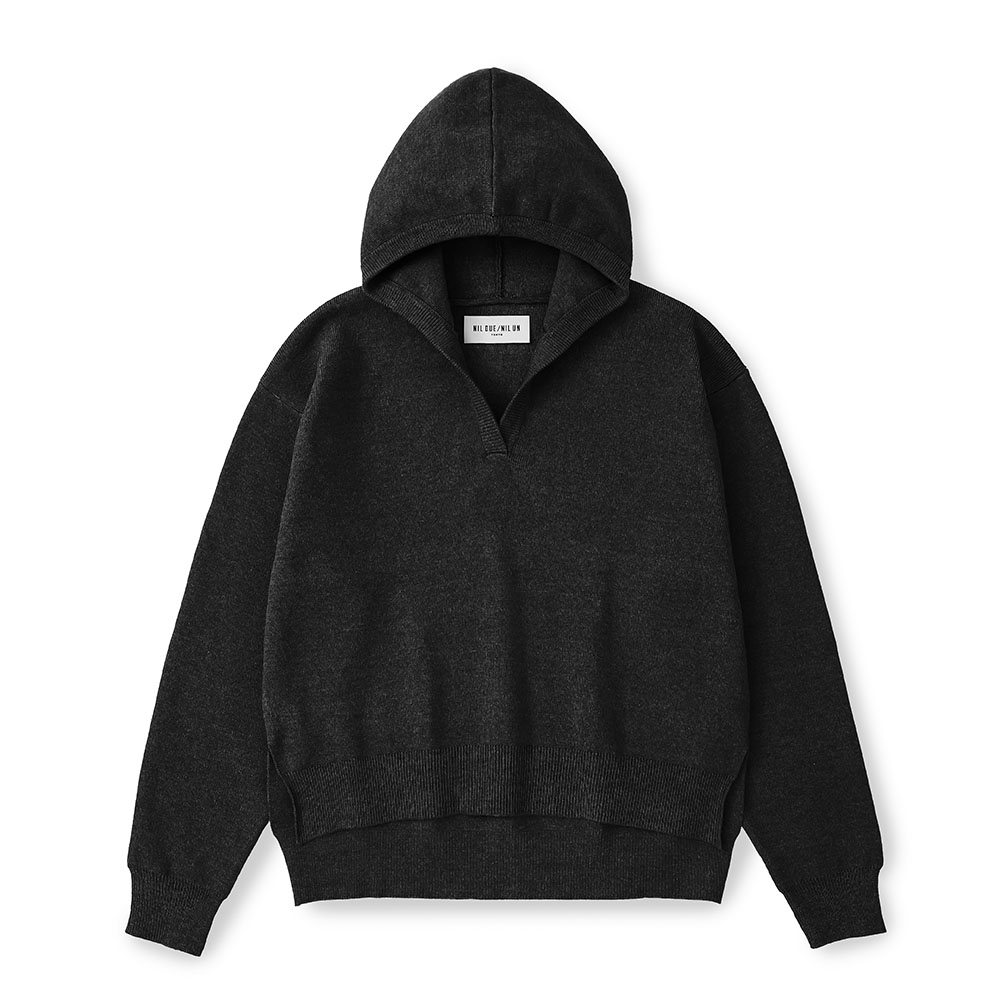 RIB KNIT LOUNGE SET | NIL DUE / NIL UN TOKYO