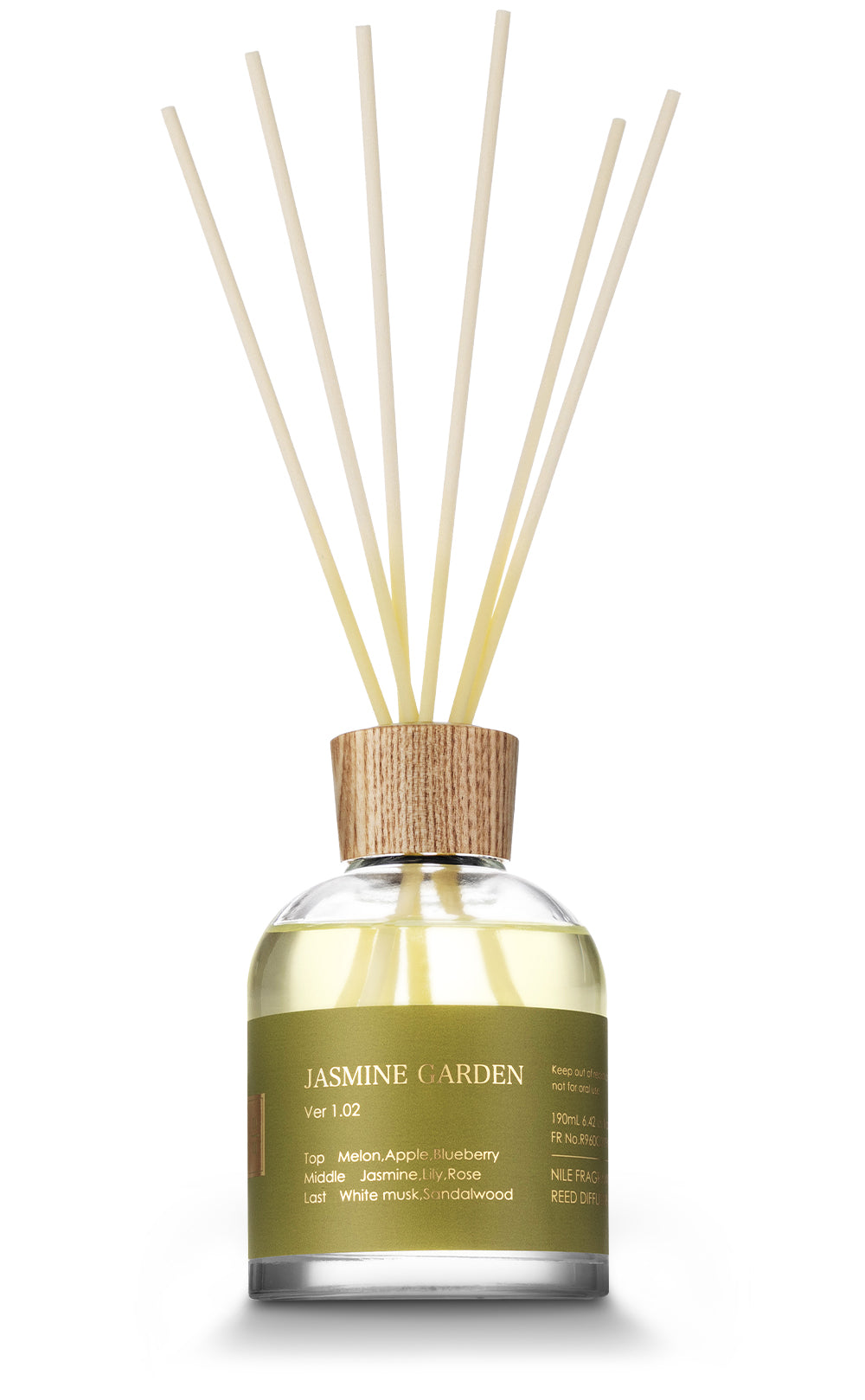 ルームフレグランス – Nile official