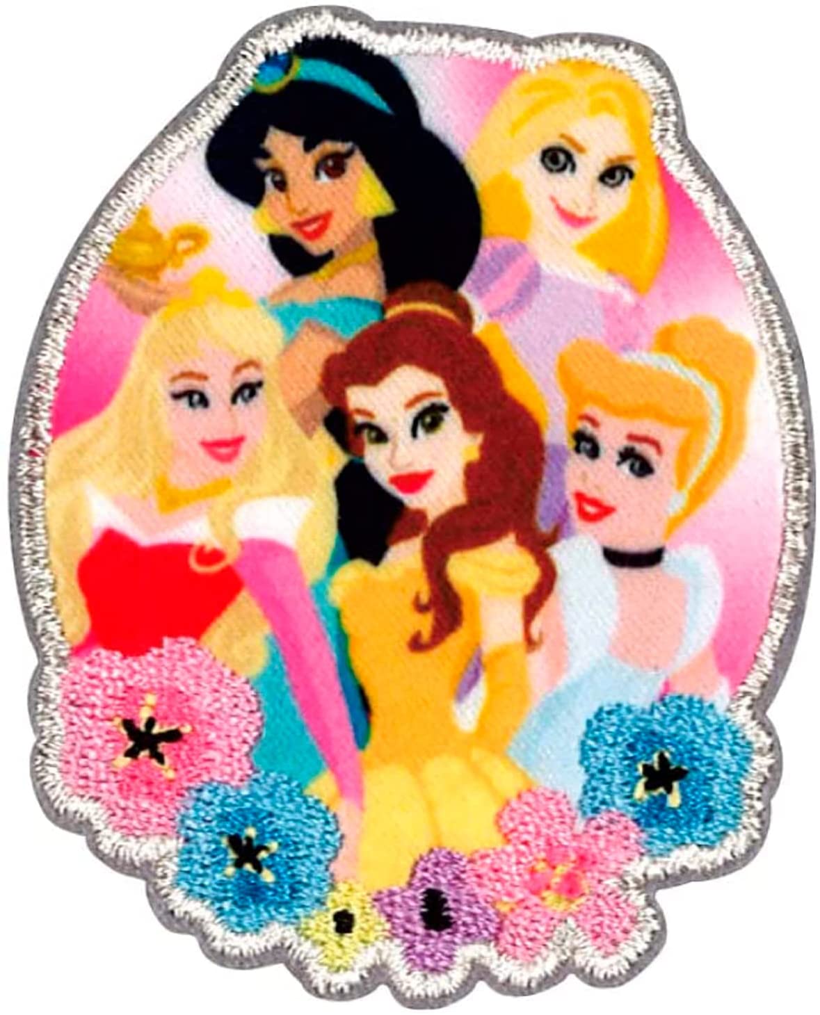 MY6501-MY489 ディズニープリンセス オーロラ姫/ベル/シンデレラ