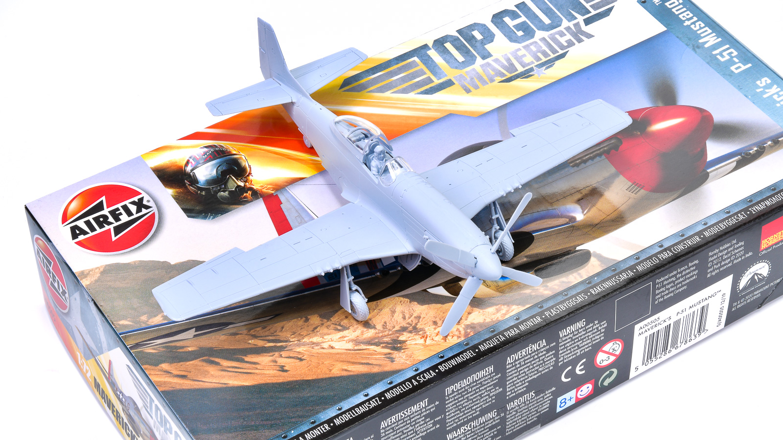 公開日決定！！『トップガン マーヴェリック』へのウォーミングアップ