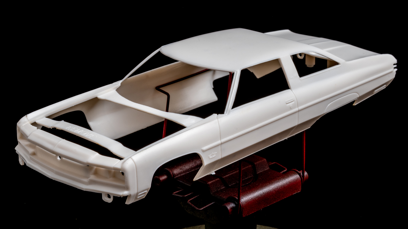 やがて大人になるキミのために、プラモデルは新たな顔を手に入れる