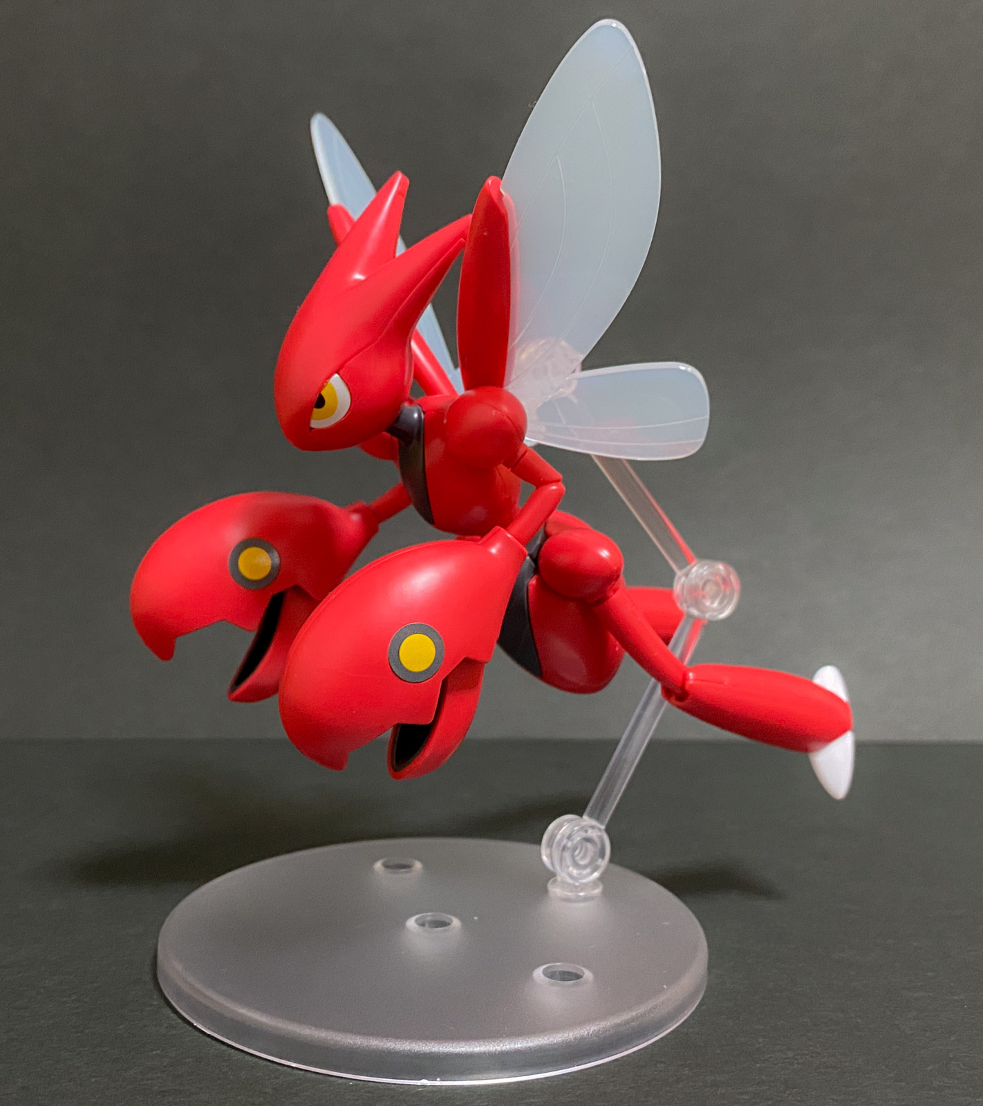 トレーナーのためのプラモデル／ギャラドスのおもてなし | nippper