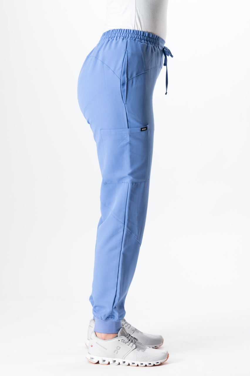 The Active Joggers – NISA SCRUBS