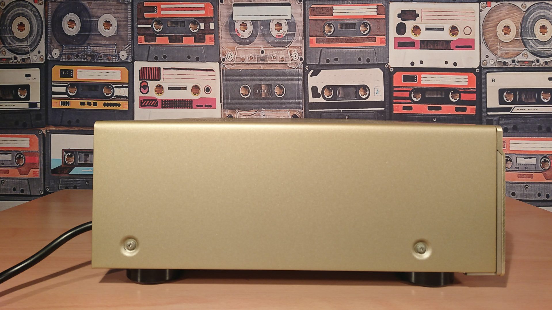 SONY TC-KA3ES カセットデッキの紹介 | スーパーカセッターズ