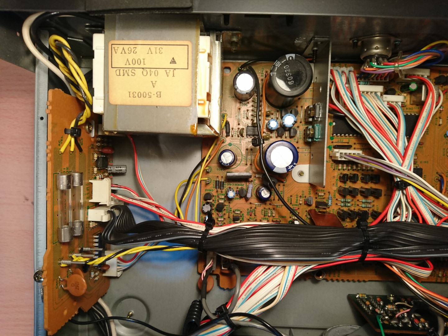 Nakamichi ZX-5の紹介 | スーパーカセッターズ SuperCassetters'