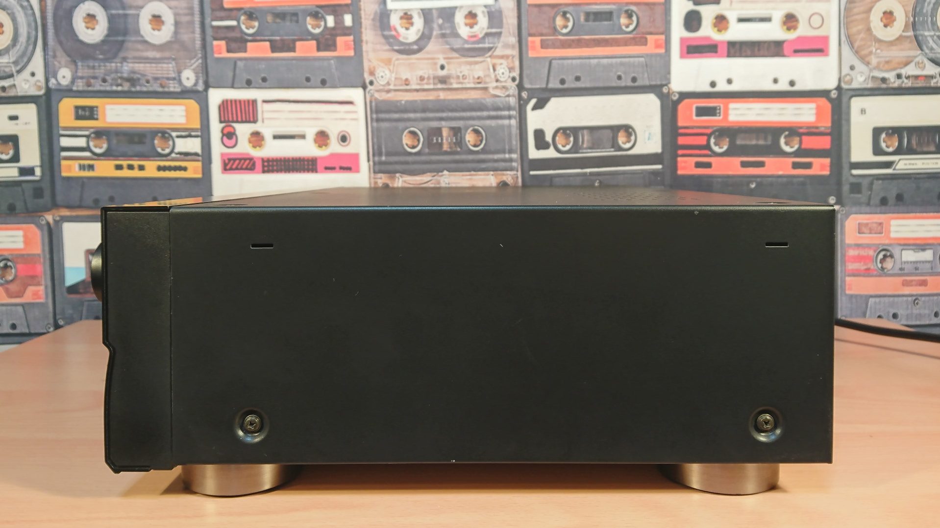 SONY TC-K222ESJ◇カセットデッキ紹介 | スーパーカセッターズ