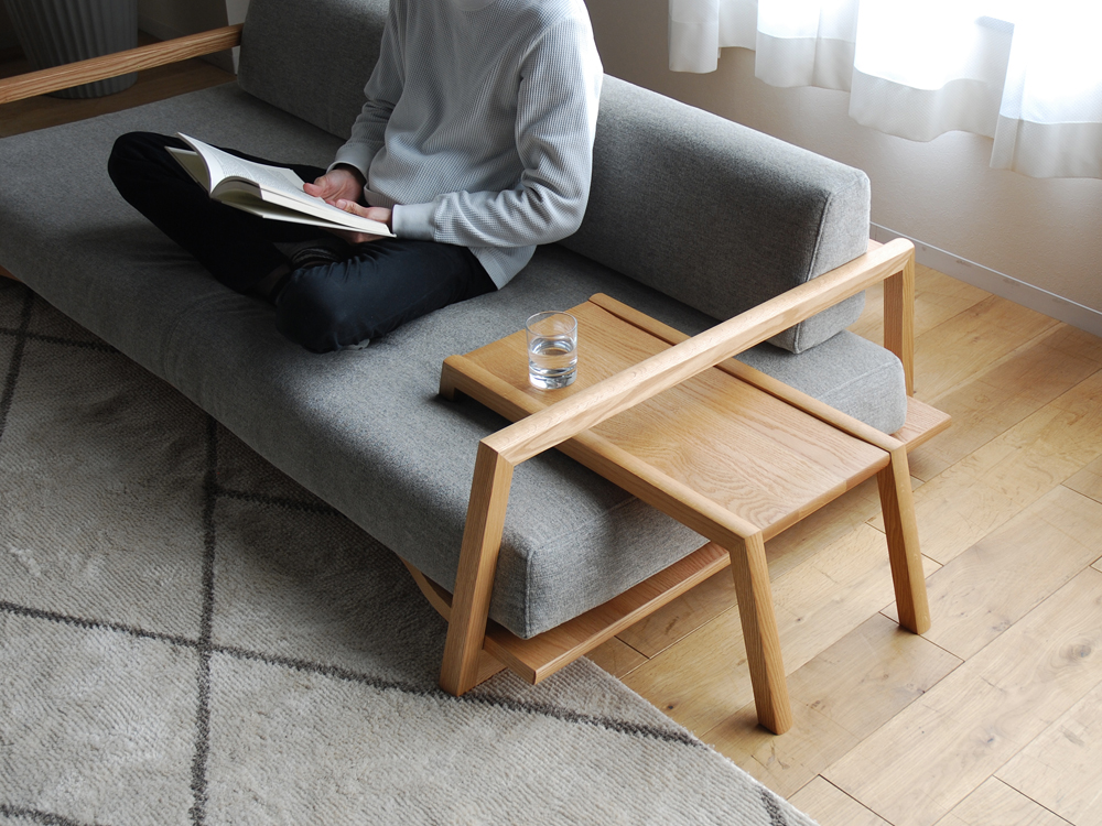 s.low | 家具の西口木工