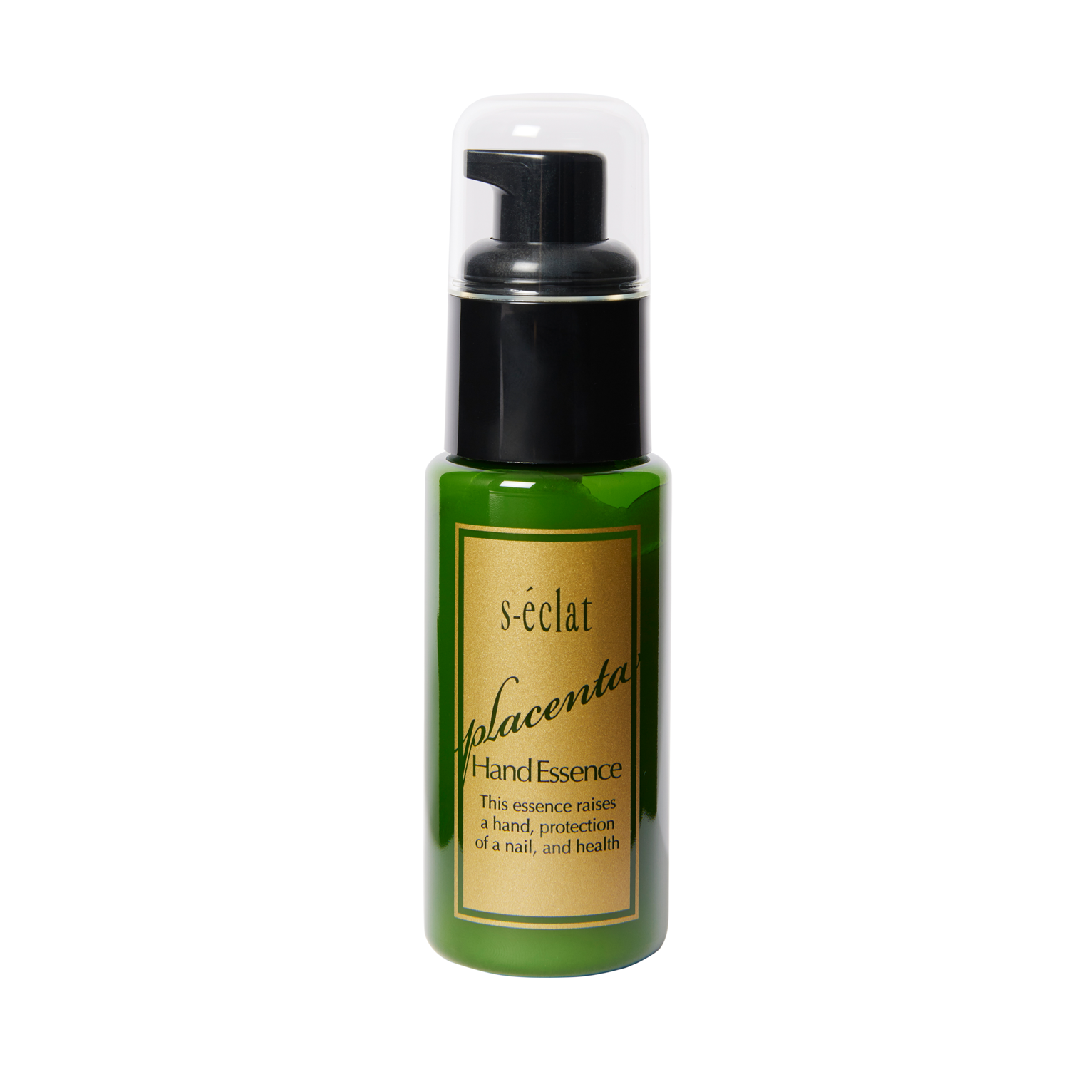 ウマプラセンタグロー シャンプー専用ボトル 400ml用 | 馬プラセンタ