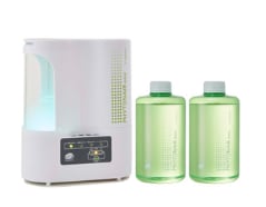 フィトンエアーミニ SD-1000SP（空気清浄機 フィトンチッド拡散機器