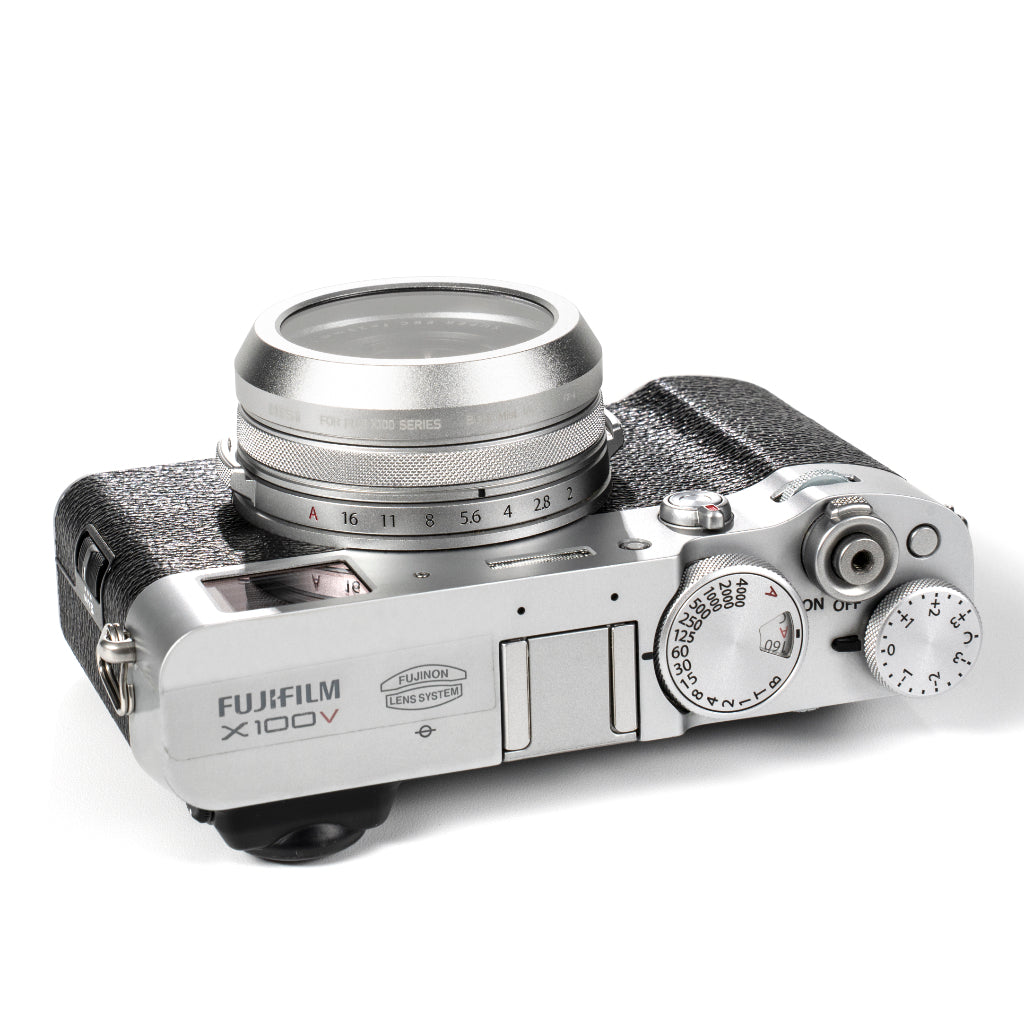 X100 ブラックミスト | NiSi レンズフィルター