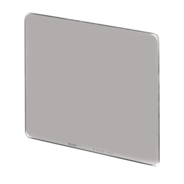 NiSi Cinema 4×4” Nano IRND Soft-Edge Graduated 0.6 Filter (2 Stop