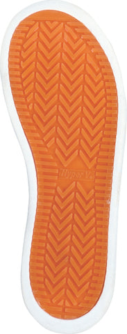 滑らない作業靴を追求した