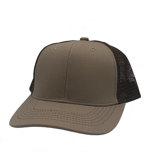 Premium Nissi Trucker Mesh Caps (#GN-1001) – Nissi Caps