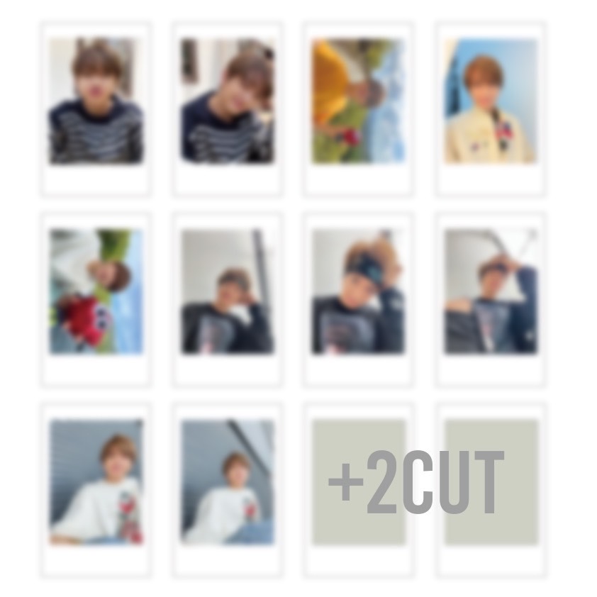 Nissy Entertainment 4th LIVE ～DOME TOUR～グッズラインナップ全貌