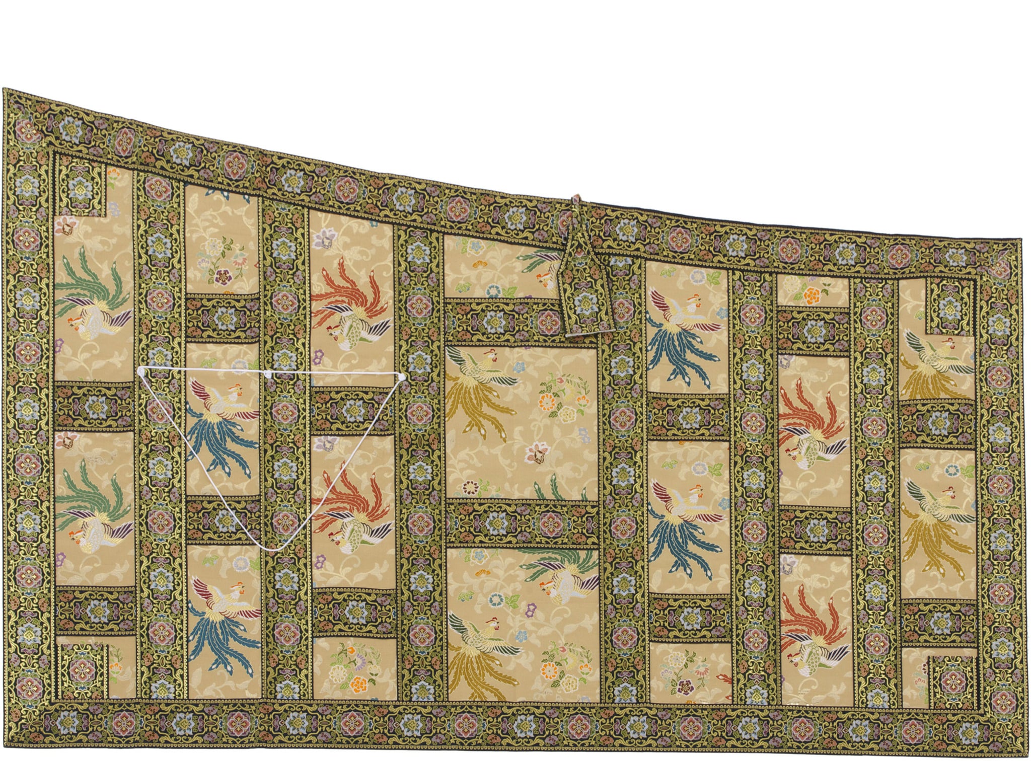 七条・五条袈裟｜株式会社日天大鳳【公式HP】｜金襴｜葬祭用品｜仏具