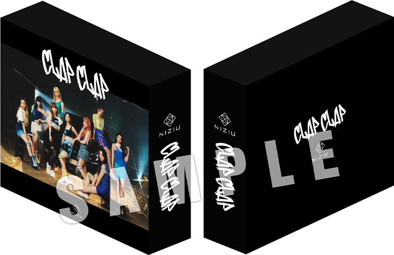 NiziU Official Website