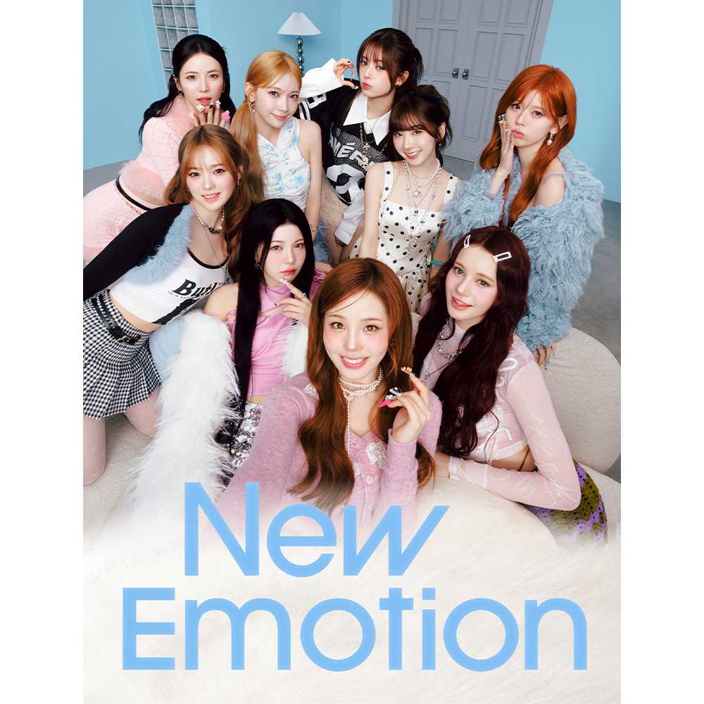 NiziU Official Website