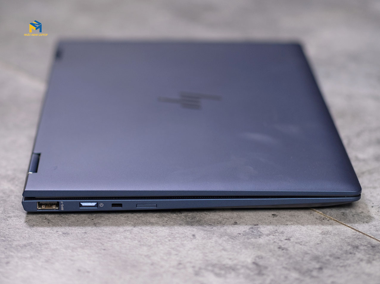 HP Elite DragonFly Gen 2 i5-1135G7 16/512GB Giá rẻ, Góp 0%