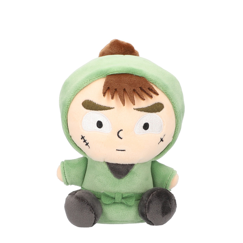 忍たま乱太郎 お座りぬいぐるみ六年生 中在家長次| NHK キャラクター