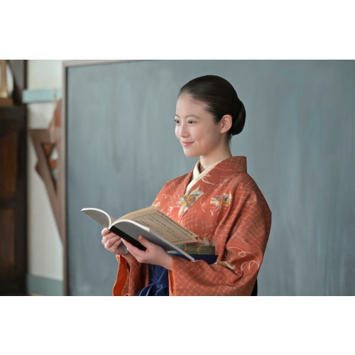 あんぱん 完全版 DVD-BOX1 全5枚 連続テレビ小説 - NHKグループ公式