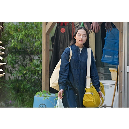 連続テレビ小説 おかえりモネ 完全版 ブルーレイBOX3 全4枚 -NHK