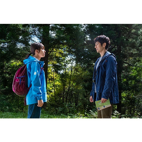 連続テレビ小説 おかえりモネ 完全版 DVD-BOX1 全4枚 -NHKグループ公式