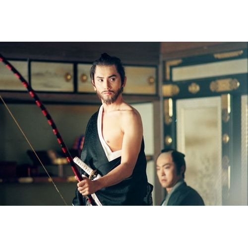 徳川慶喜 完全版 第壱集 DVD-BOX 全7枚 大河ドラマ -NHKグループ公式