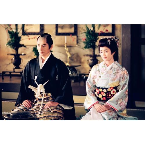 徳川慶喜 完全版 第壱集 DVD-BOX 全7枚 大河ドラマ -NHKグループ公式