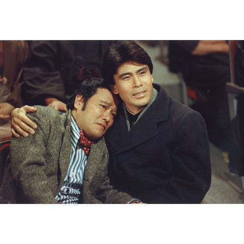 山河燃ゆ 完全版 第壱集 DVD全7枚 大河ドラマ -NHKグループ公式通販