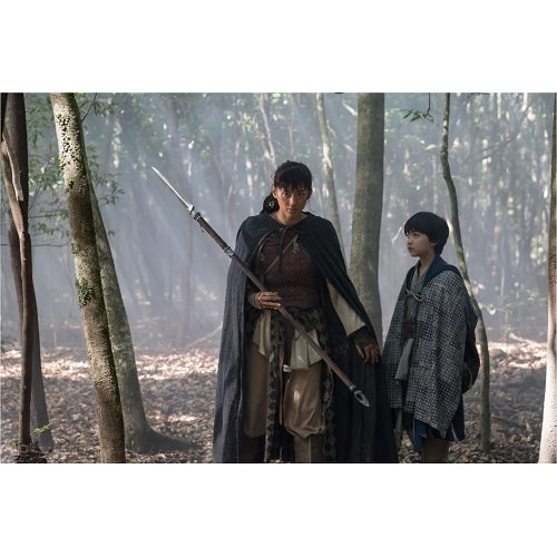 精霊の守り人 シーズン1 DVD-BOX 全2枚 -NHKグループ公式通販 - NHK