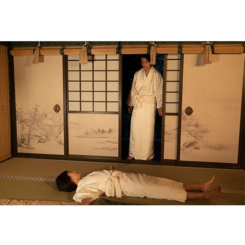 アシガールSP ～超時空ラブコメ再び～ ブルーレイBOX 全3枚 -NHK