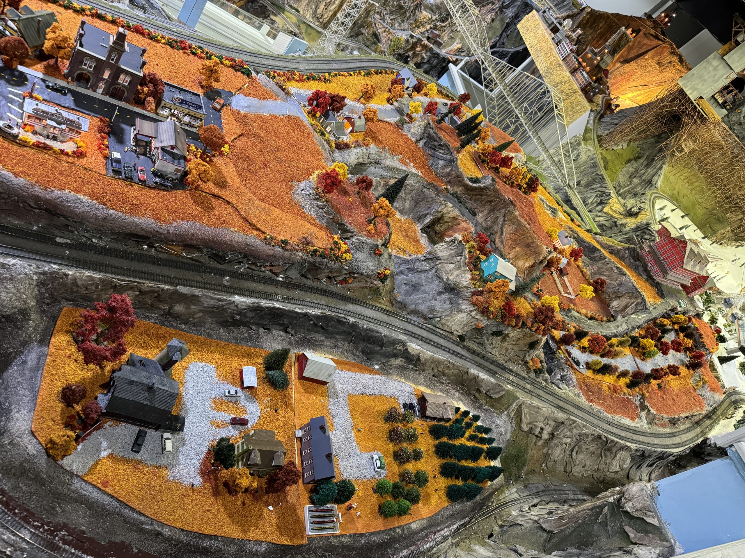 UNESCO Patrimonio mundial 鉄道模型 UNESCO Patrimonio mundial 鉄道模型