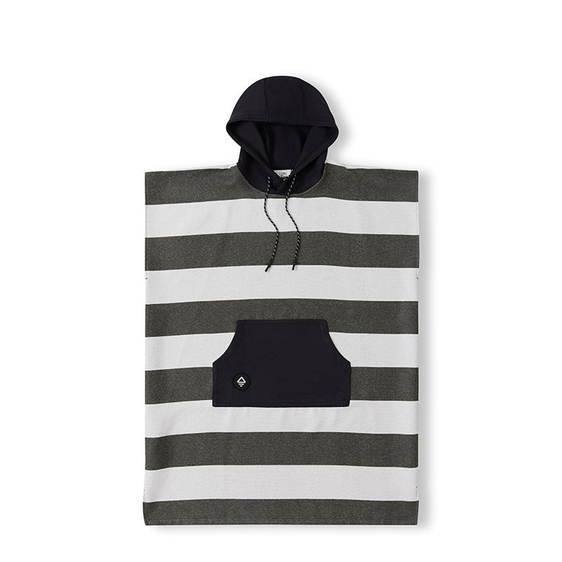 Changing Poncho: The Noll – NOMADIXオフィシャルサイト