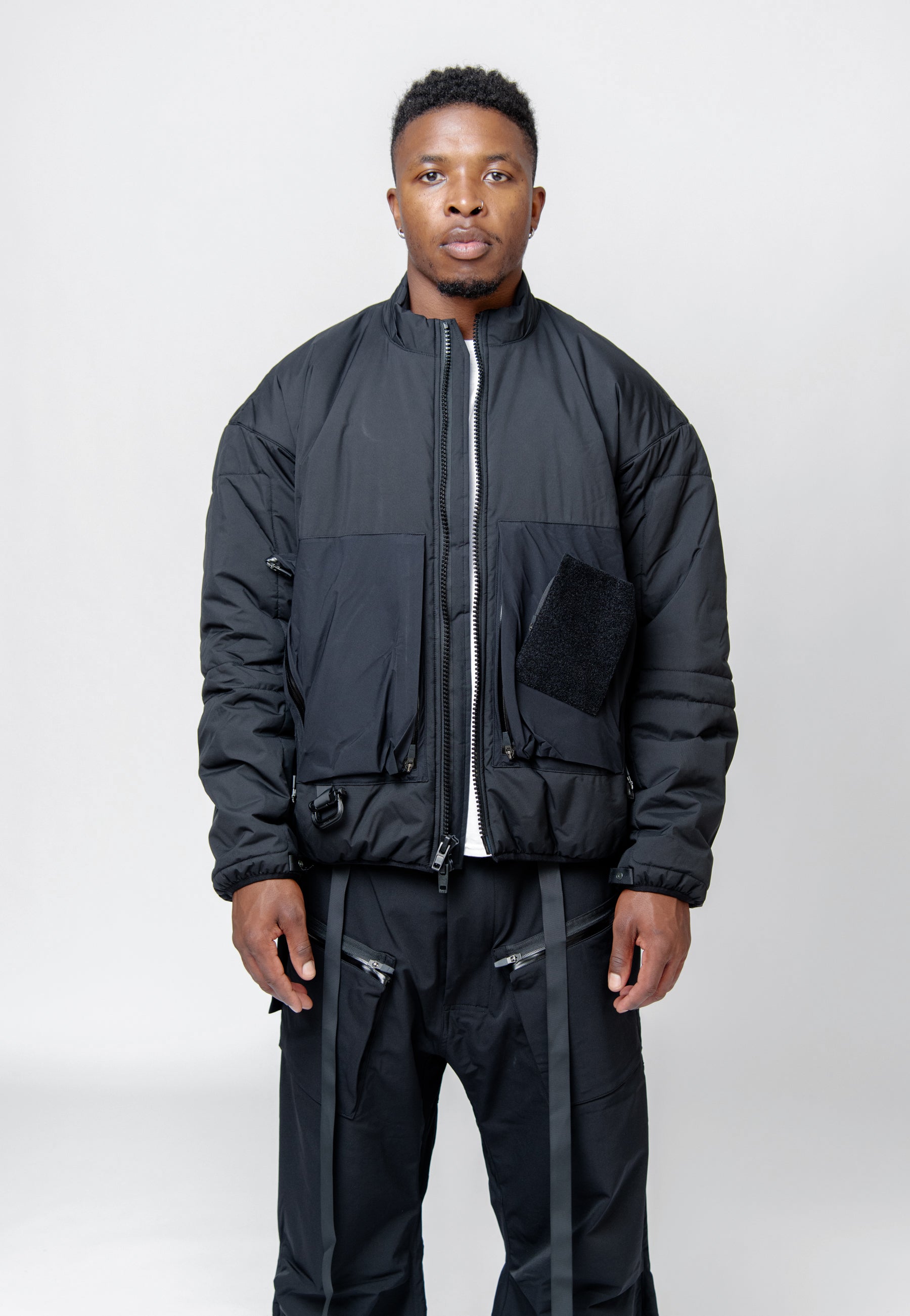 J91A-WS Windstopper PrimaLoft Modular Jacket Gen.1 Insulator (WR