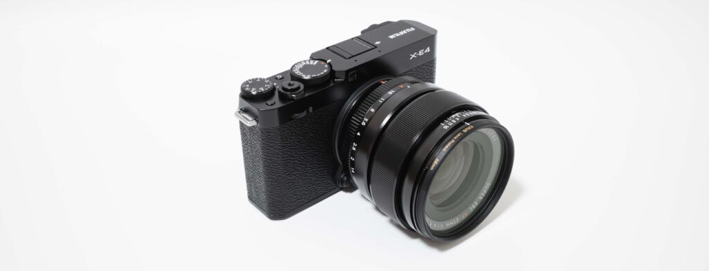 XF23mm F1.4 R レビュー｜繊細で柔らかな描写が魅力の広角単焦点 | #9