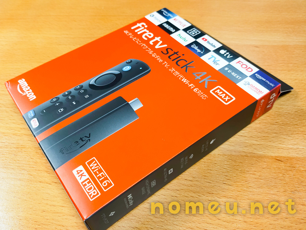 Fire TV Stick 4K Max｣レビュー: 第2世代と比べてあらゆる面が本当に