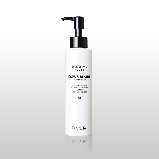 Dr.PUR BEAUTE 商品紹介 | Salon de Beaute Non-non